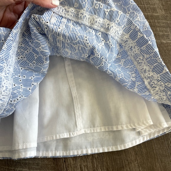 Gorgeous Lilly Pulitzer dress size 4 - Picture 7 of 8